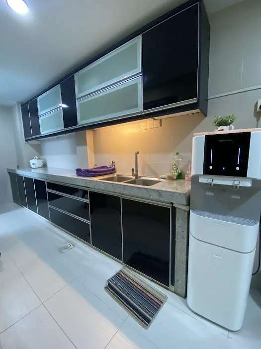 SG HOMESTAY@SRI GOMBAK Picture 2