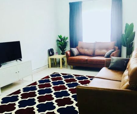 Homestay Rumah 133