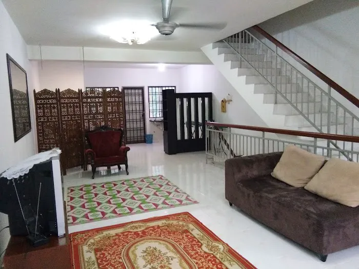 Sahroni Homestay Batu Caves, Sri Gombak Picture 6