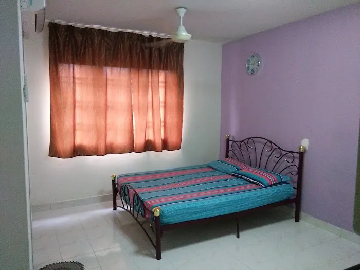 Sahroni Homestay Batu Caves, Sri Gombak Picture 4