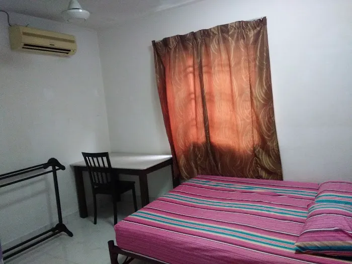 Sahroni Homestay Batu Caves, Sri Gombak Picture 7