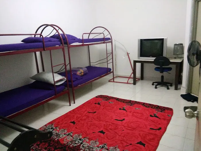 Sahroni Homestay Batu Caves, Sri Gombak Picture 5