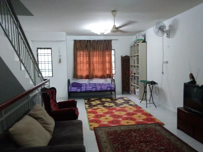 Sahroni Homestay Batu Caves, Sri Gombak Picture 3