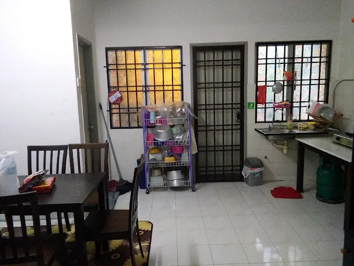 Sahroni Homestay Batu Caves, Sri Gombak Picture 2