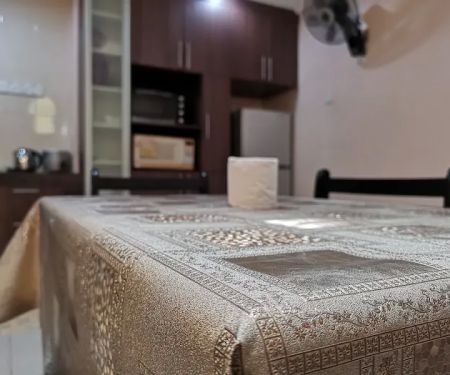Permai Homestay Gombak