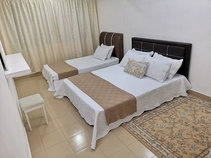 Permai Homestay Gombak Picture 2