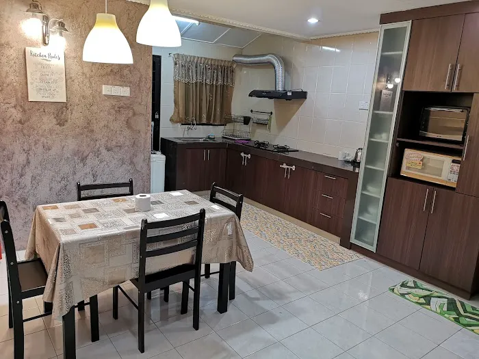 Permai Homestay Gombak Picture 3