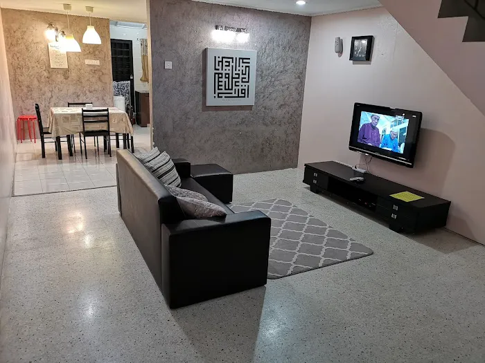 Permai Homestay Gombak Picture 4