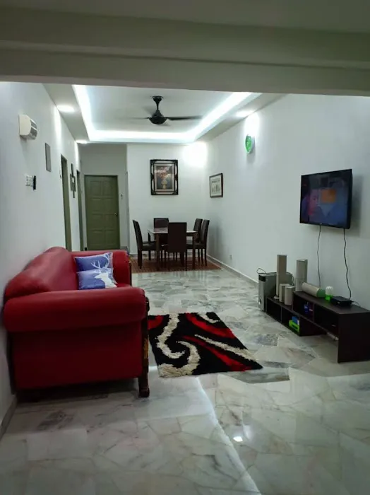 Homestay Pinggiran Batu Caves Picture 6