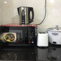 Homestay Pinggiran Batu Caves ico