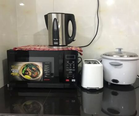 Homestay Pinggiran Batu Caves