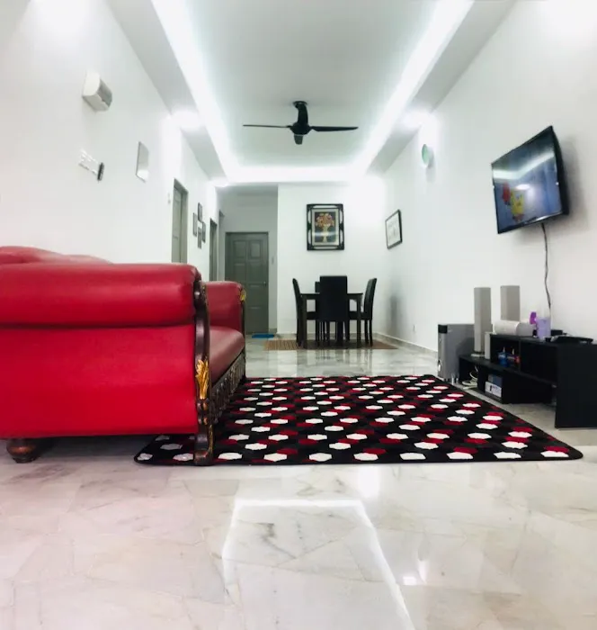 Homestay Pinggiran Batu Caves Picture 7