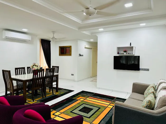 Lavender Homestay Gombak Picture 2