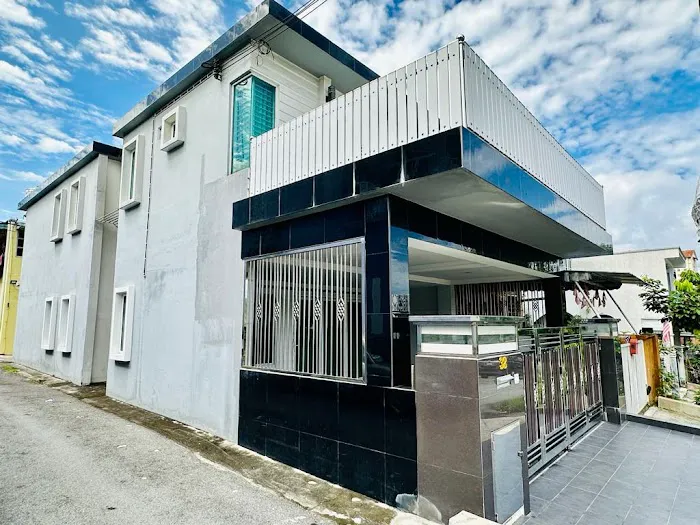 Lavender Homestay Gombak Picture 1