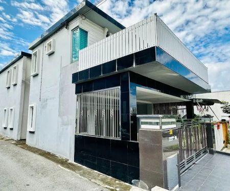 Lavender Homestay Gombak