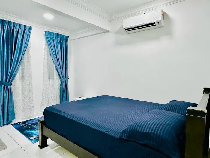 Lavender Homestay Gombak Picture 4
