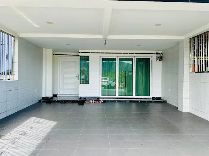 Lavender Homestay Gombak Picture 8