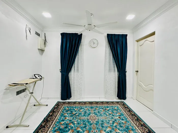 Lavender Homestay Gombak Picture 5