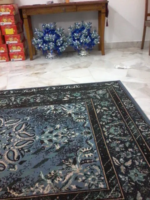 Ain Homestay Sri Gombak Picture 1