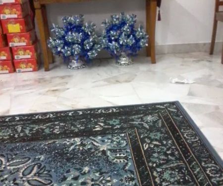 Ain Homestay Sri Gombak