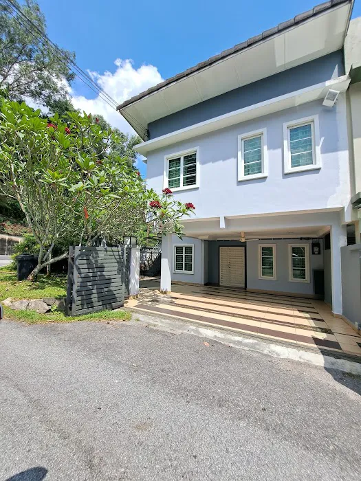 Selesa Homestay Sri Gombak Picture 1