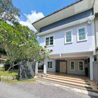 Selesa Homestay Sri Gombak ico