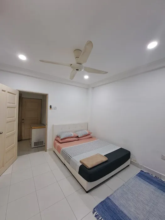 Selesa Homestay Sri Gombak Picture 2