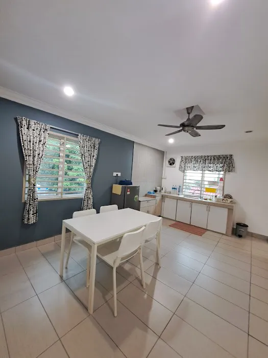 Selesa Homestay Sri Gombak Picture 7