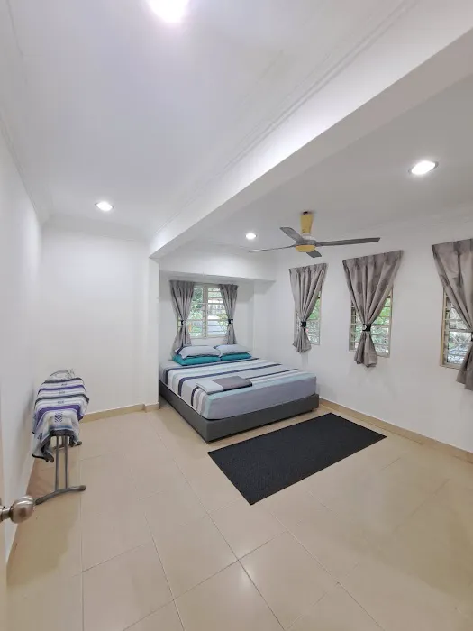 Selesa Homestay Sri Gombak Picture 6