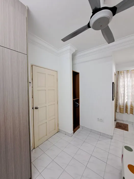 Selesa Homestay Sri Gombak Picture 5