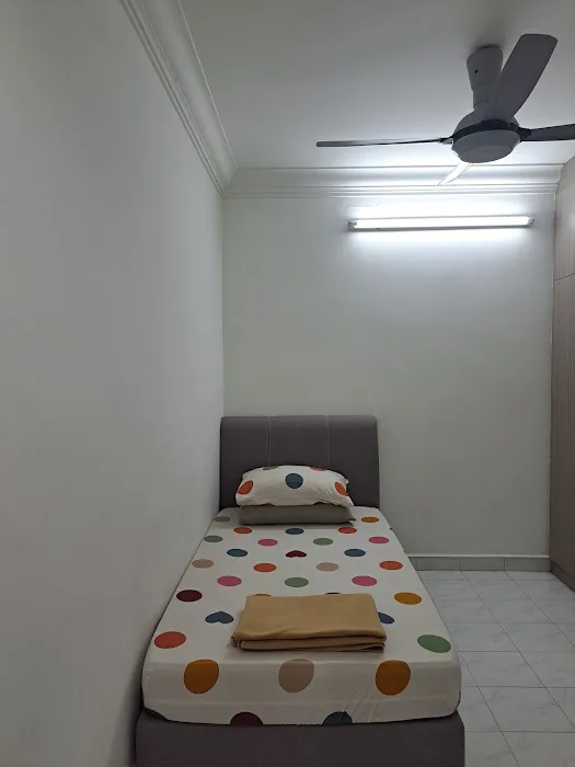 Selesa Homestay Sri Gombak Picture 4