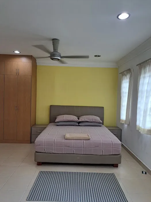Selesa Homestay Sri Gombak Picture 10