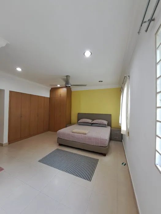 Selesa Homestay Sri Gombak Picture 3