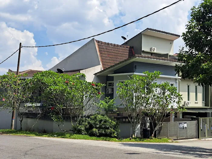 Selesa Homestay Sri Gombak Picture 8