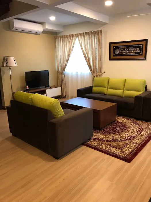 Rumah Tamu Masjid Al-Khairiyah Picture 8