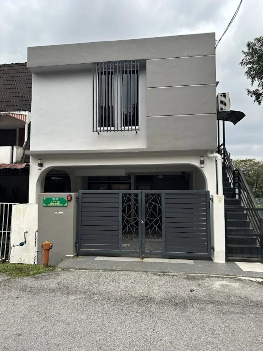 Rumah Tamu Masjid Al-Khairiyah Picture 5