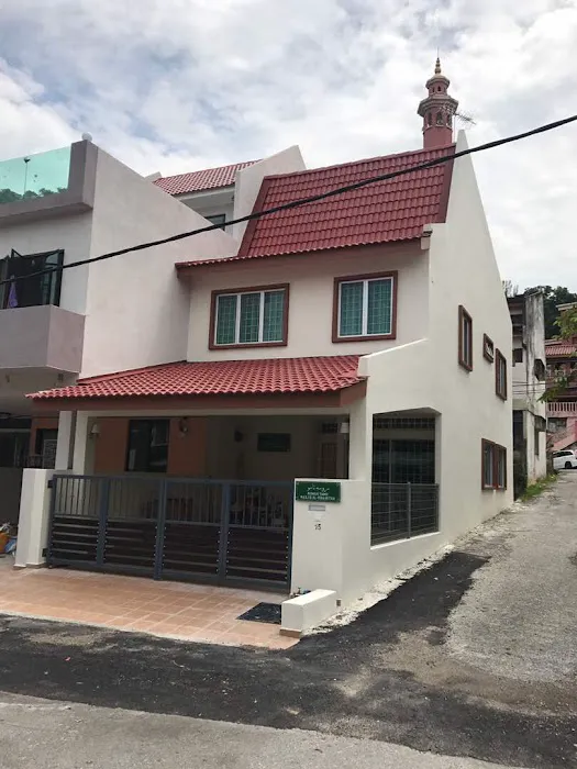 Rumah Tamu Masjid Al-Khairiyah Picture 1