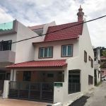 Rumah Tamu Masjid Al-Khairiyah