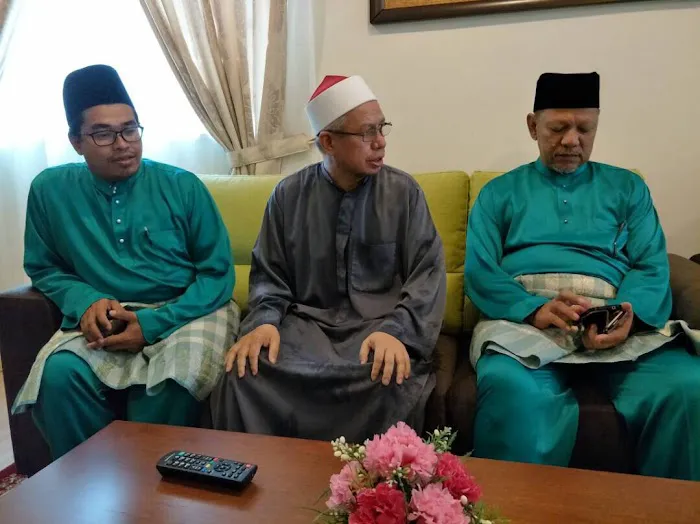 Rumah Tamu Masjid Al-Khairiyah Picture 9