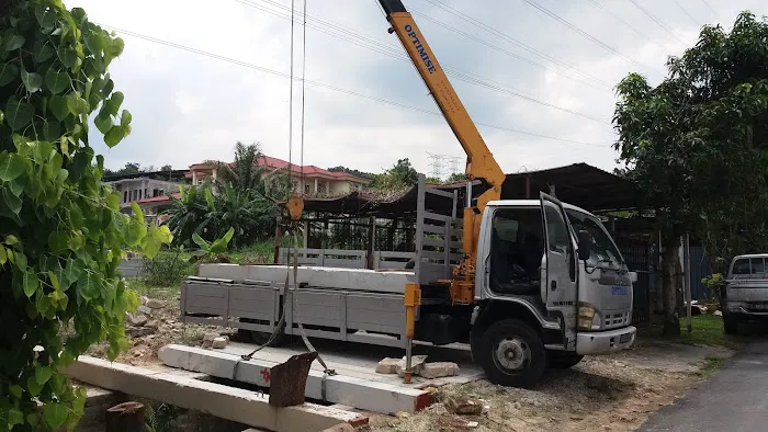 Villa Gemilang Picture 1