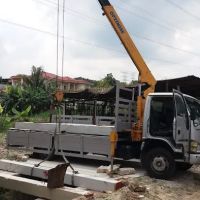 Villa Gemilang ico