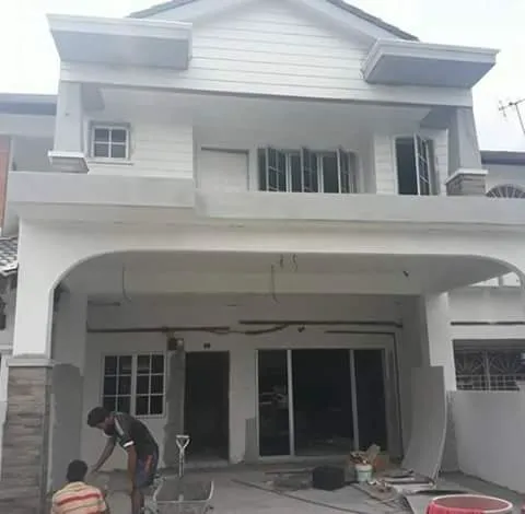 Villa Gemilang Picture 2