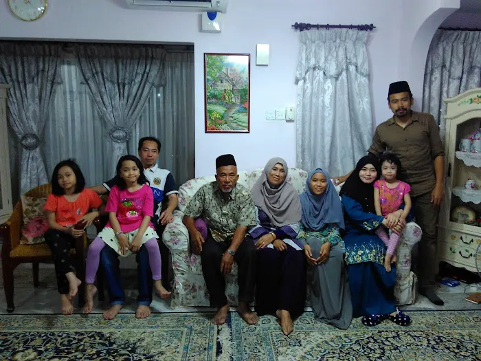 Villa Gemilang Picture 5