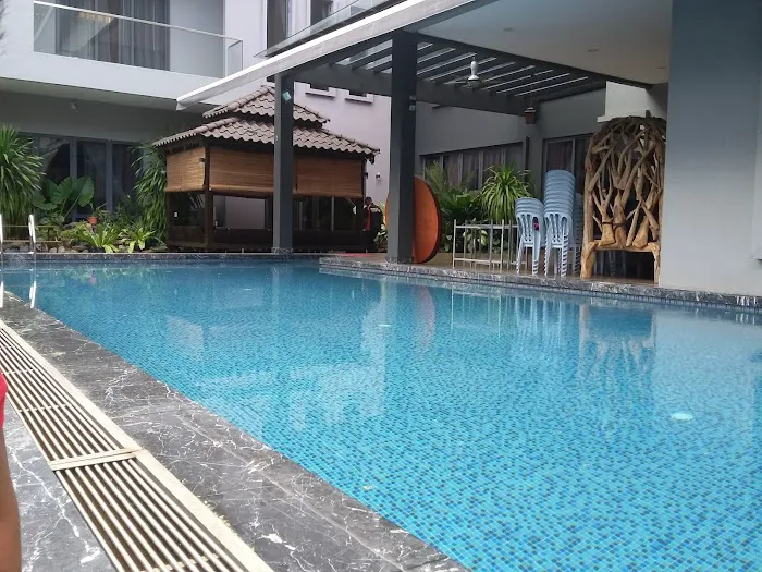 Dato' Mohamed Raja Residency Picture 4