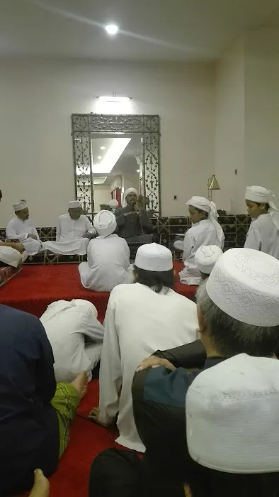 Dato' Mohamed Raja Residency Picture 8