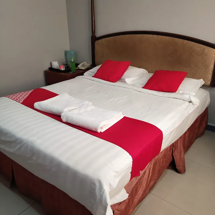 KK INN HOTEL Picture 2