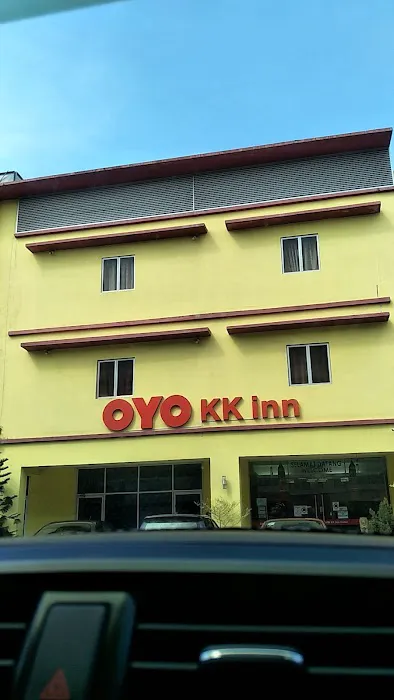KK INN HOTEL Picture 7