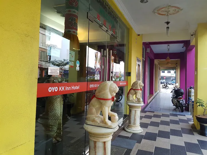 KK INN HOTEL Picture 6
