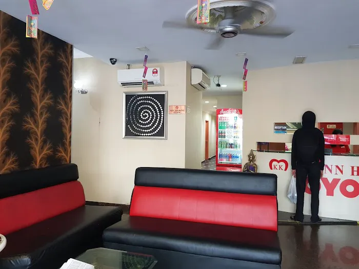 KK INN HOTEL Picture 5