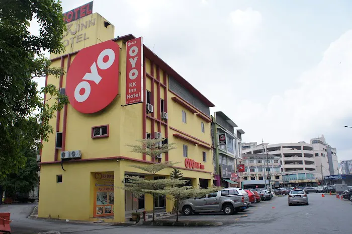 KK INN HOTEL Picture 3